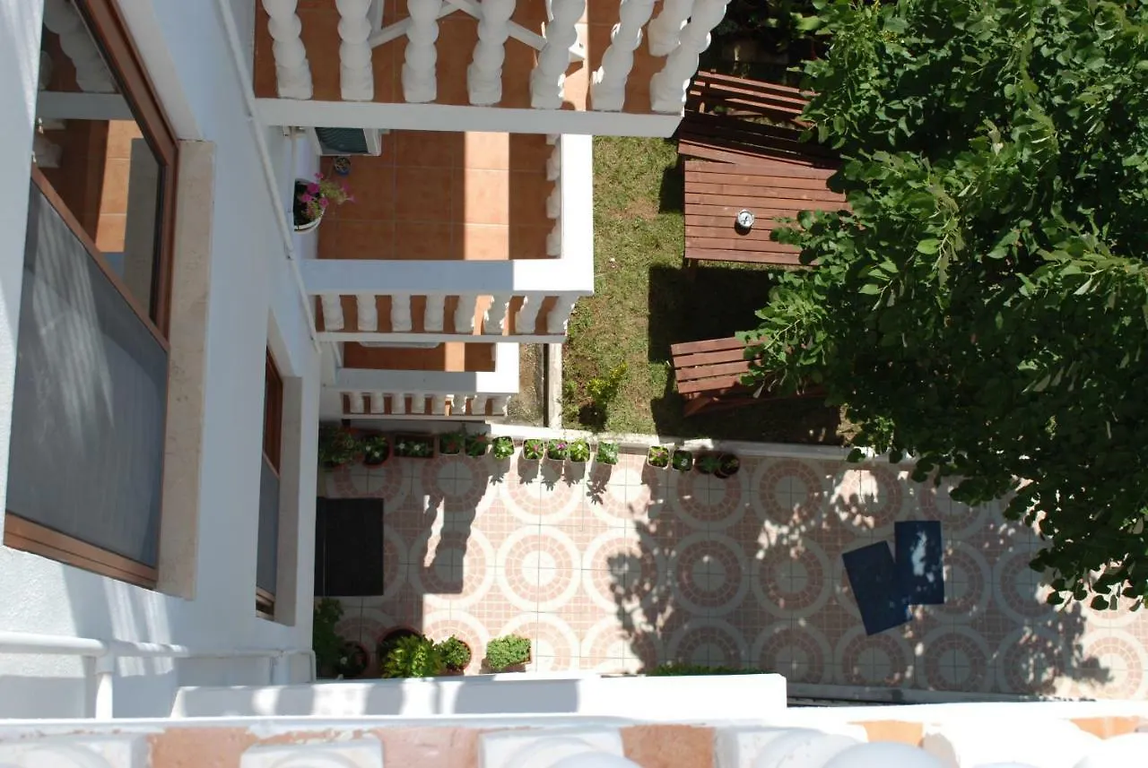 Apartments Hotel Al&De Velipojë
