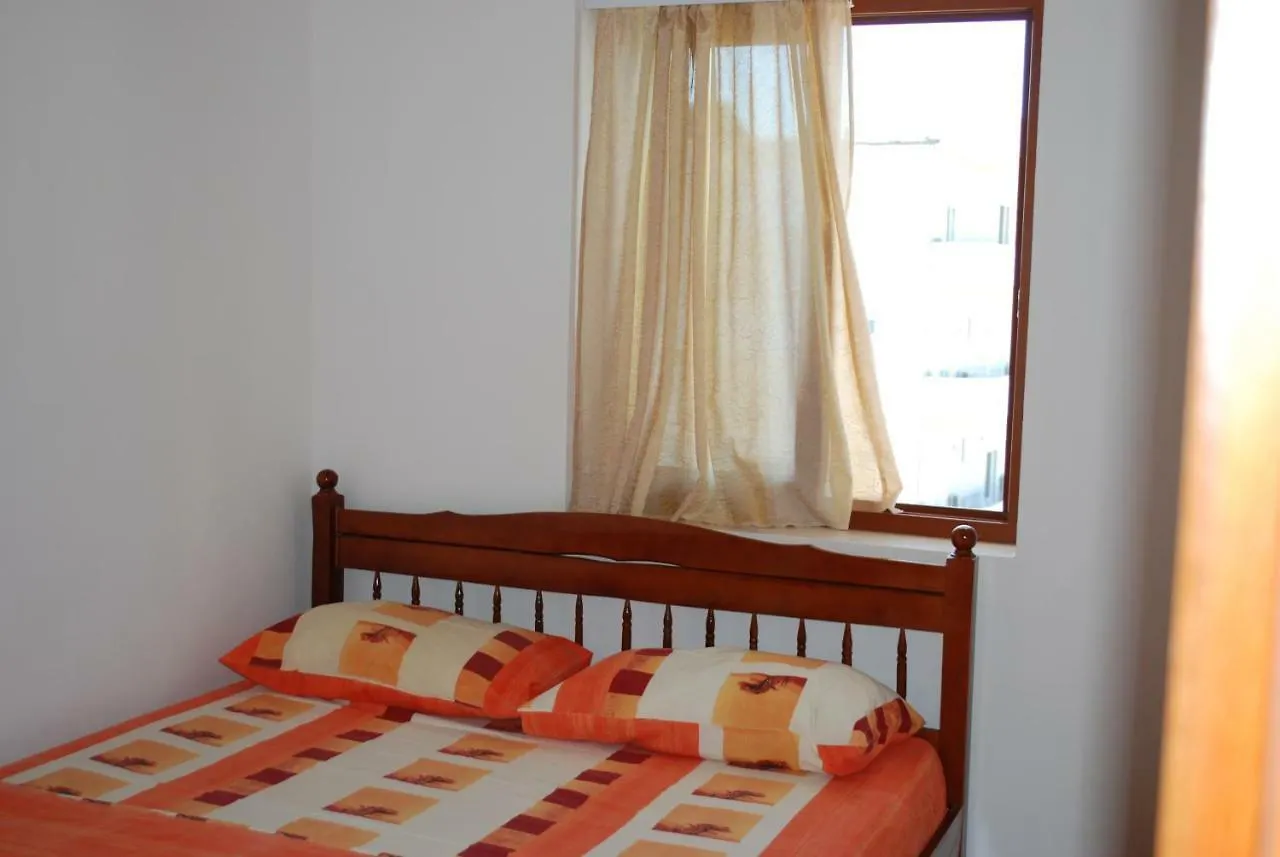 Apartments Hotel Al&De Velipojë 알바니아