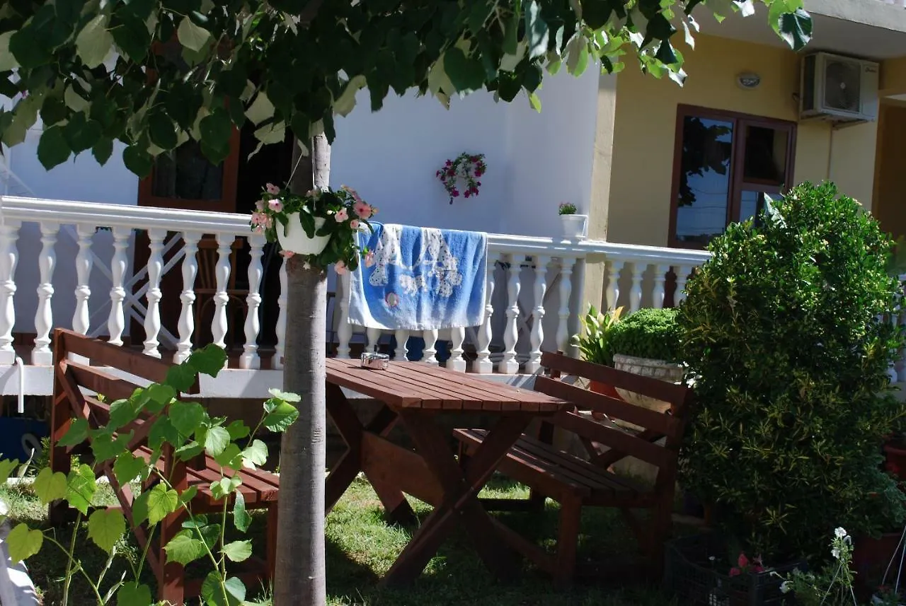 Apartments Hotel Al&De Velipojë