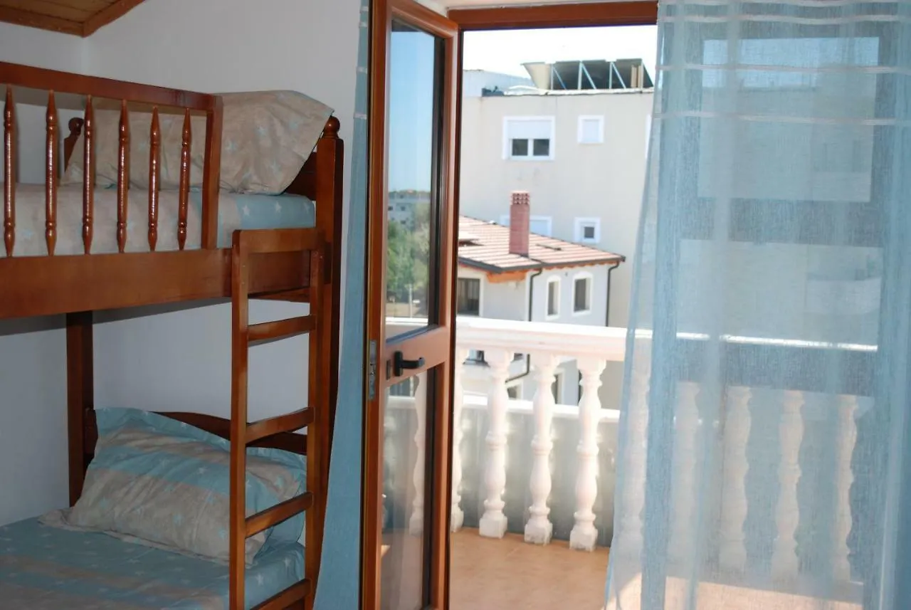 Apartments Hotel Al&De Velipojë