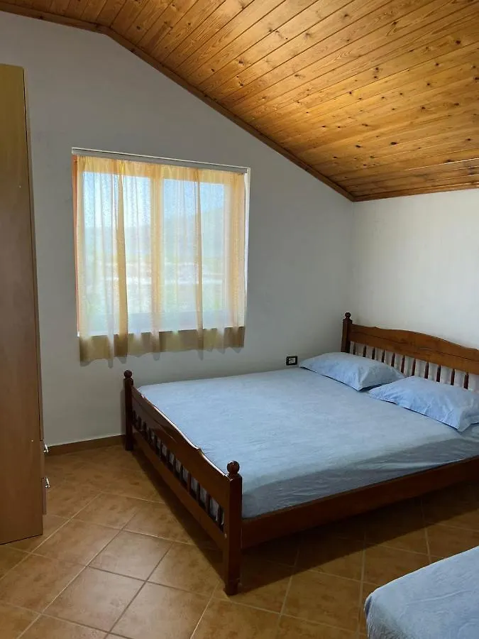 Apartments Hotel Al&De Velipoje Albania
